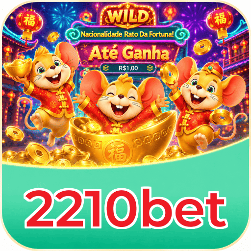 Logo 2210bet - Apostas Esportivas