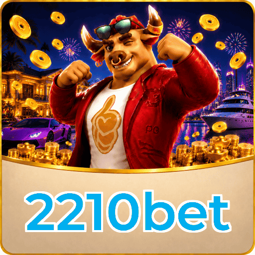 2210bet Cassino - Jogos Certificados