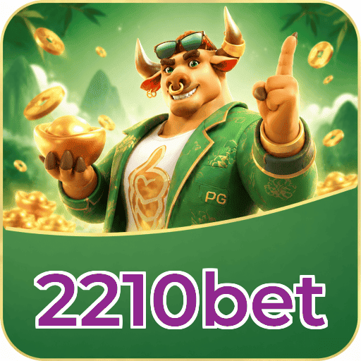 2210bet Logo