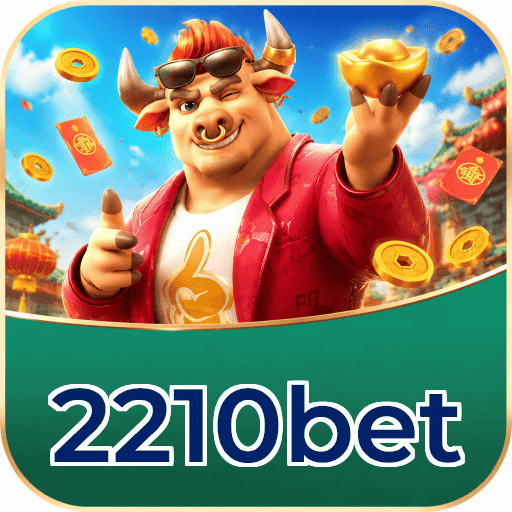 Logo 2210bet