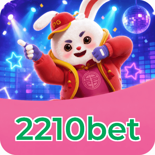 2210bet Logo