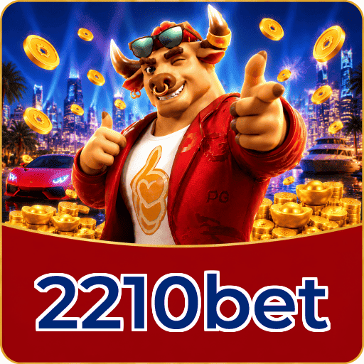 2210bet VIP - 5 Níveis Exclusivos