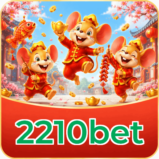 Logo 2210bet
