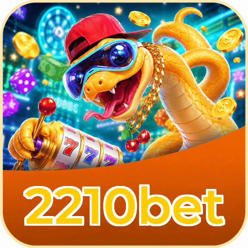Logo 2210bet Referências