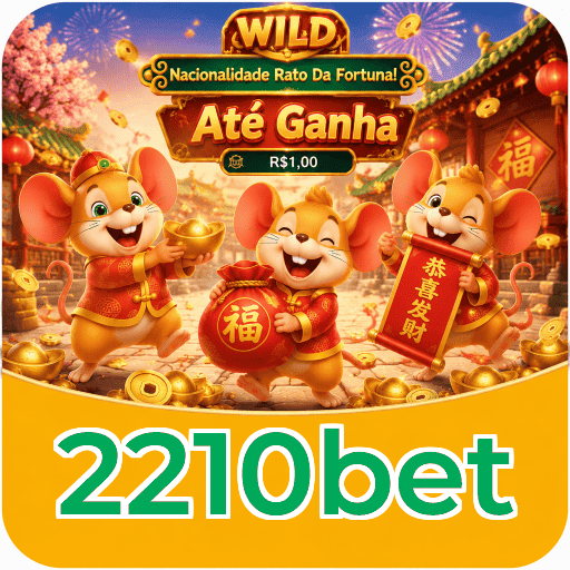 Logo 2210bet Fortune FAQ