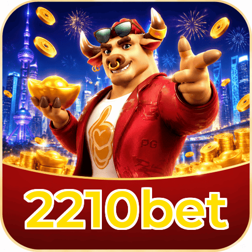 Logo 2210bet
