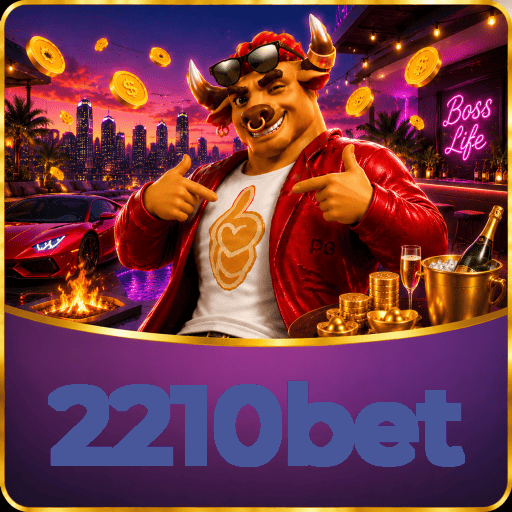 Logo 2210bet - Bônus e Promoções