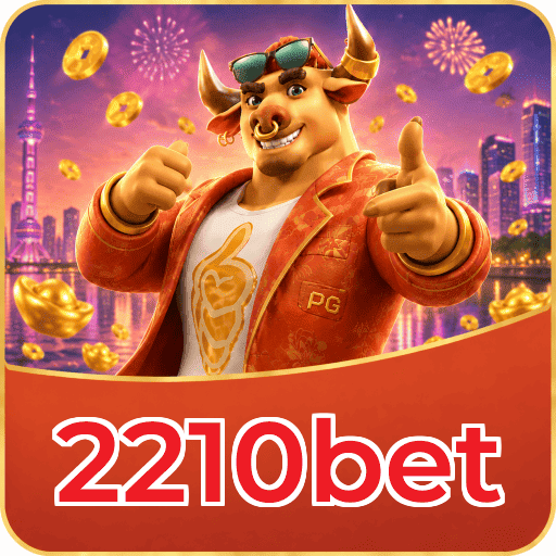 Logo 2210bet