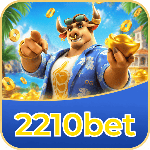 Logo 2210bet Login