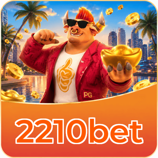 Logo 2210bet Referências