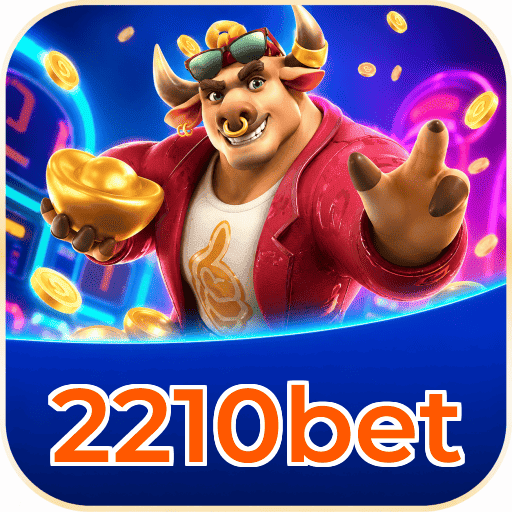 Logo 2210bet