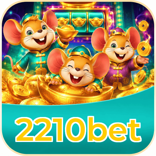 2210bet Big Wins Logo