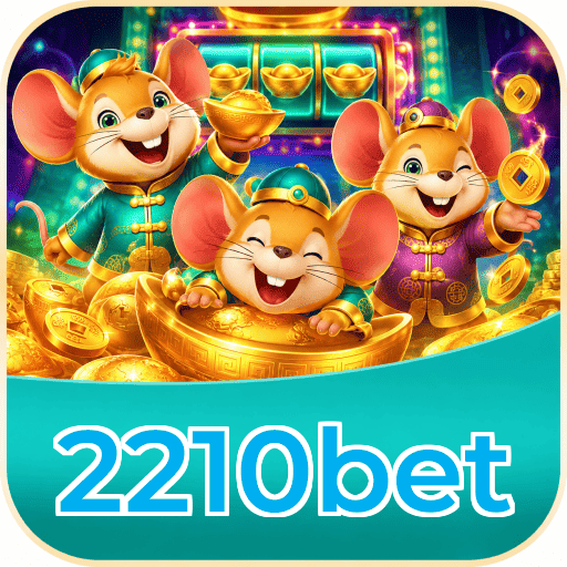 2210bet Logo