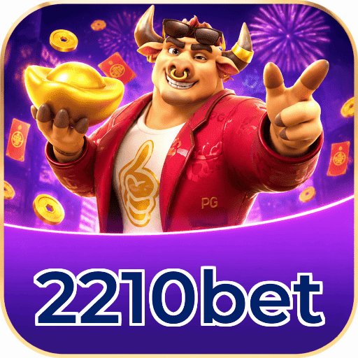Logo 2210bet - Cadastro Seguro e Confiável
