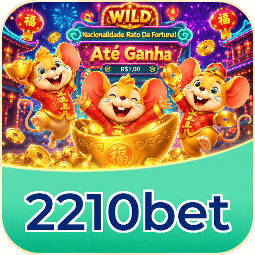Logo 2210bet Plataformas