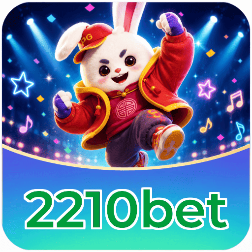 Logo 2210bet Fortune Games