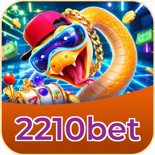 Logo 2210bet