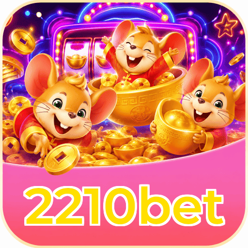 Logo 2210bet Soluções