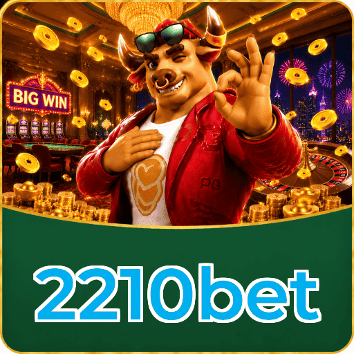 Logo 2210bet - Bônus de Boas-Vindas